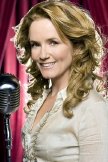 Lea Thompson in 'Celebrity Duets'