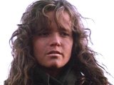 Lea Thompson as Erica in 'Red Dawn' (1984)