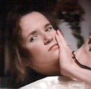 Lea Thompson as Sylvia Vane in 'Tales From the Crypt' (1989)