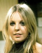 Sally Thomsett