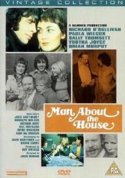 Poster for 'Man About The House'