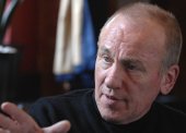 Christopher Timothy 