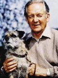 Alf Wight ('James Herriot')