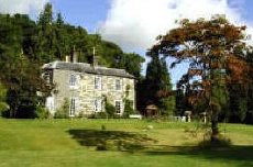 Christopher Timothy's birthplace Bryn Tegid in North Wales