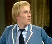 Christopher Timothy as Roy in 'Some Mothers Do 'Ave 'Em' (1973)