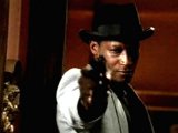 Tony Todd as Benzo Al in 'Butter'