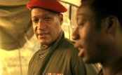 Tony Todd as General Benjamin Juma in '24'