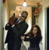 Tony Todd & Brooke Lewis in 'iMurders'