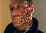 Tony Todd as Candyman in 'Candyman: Farewell to the Flesh'