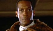 Tony Todd as Daniel Robitaille in 'Candyman'