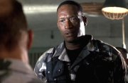 Tony Todd as Captain Darrow in 'The Rock'