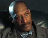 Tony Todd as Detective Shields in 'Dark Reel'