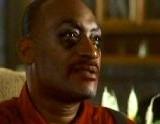 Tony Todd as Clown in 'Nite Tales: The Movie'