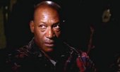 Tony Todd as Caleb Kilgore in 'Scarecrow Slayer'