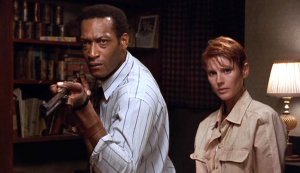 Tony Todd & Patricia Tallman in 'Night of the Living Dead'