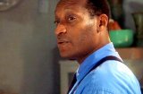 Tony Todd as William Budworth in 'Final Destination'