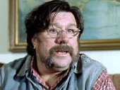 Ricky Tomlinson as Charlie in 'Once Upon a Time in the Midlands'