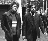 Ricky Tomlinson & Des Warren - The Shrewsbury Two