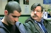 Ricky Tomlinson & Dmitri Kissoff in 'Nice Guy Eddie'