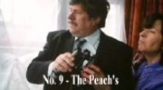 Ricky Tomlinson & Marion Bailey as the Peaches at No. 9 in 'Nasty Neighbours'