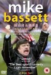 'Mike Bassett: England' dvd