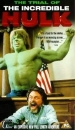 'The Trial of The Incredible Hulk' DVD