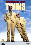 'Twins' dvd