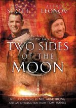 'Two Sides of the Moon' by David Scott and Alexei Leonov