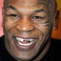 Mike Tyson 