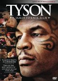 'Tyson' dvd