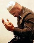 Mike Tyson converted to Islam whilst in jail