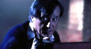 Robert Vaughn as Gary in the 1990 film 'Buried Alive'