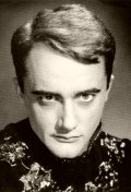 Robert Vaughn as Hamlet at Los Angeles State College in 1960