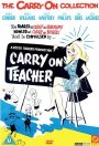 Carry On Teacher