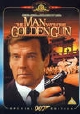 The Man With The Golden Gun