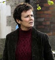 Julie Walters as Lizzie Hunt in 'The Return'