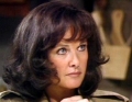 Wanda Ventham as Thea Ransome in 'Doctor Who' (1977)