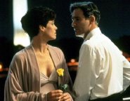 Sigourney Weaver & Kevin Kline in 'The Ice Storm' (1997)