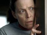 Sigourney Weaver as Linda in 'Snow Cake' (2006)