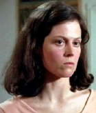 Sigourney Weaver as Tony Sokolow in 'Eyewitness' (1981)