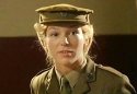 Honeysuckle Weeks as Samantha Stewart in 'Foyle's War'