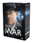 'Foyle's War' on DVD