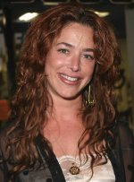 Claudia Wells in 2004