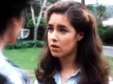 Claudia Wells as Sarakit in 'Anatomy of an Illness'