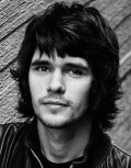 Ben Whishaw 