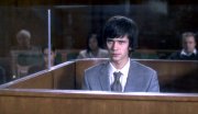 Ben Whishaw in 'Criminal Justice'