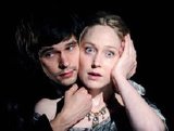 Ben Whishaw & Hattie Morahan in 'Some Trace of Her'