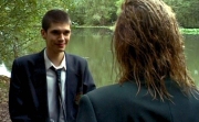 Ben Wishaw & Jenna Harrison in 'My Brother Tom'