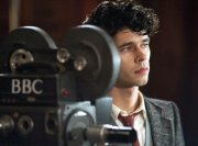 Ben Whishaw as Freddie Lyon in 'The Hour' (2012)