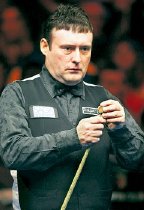 Jimmy White 